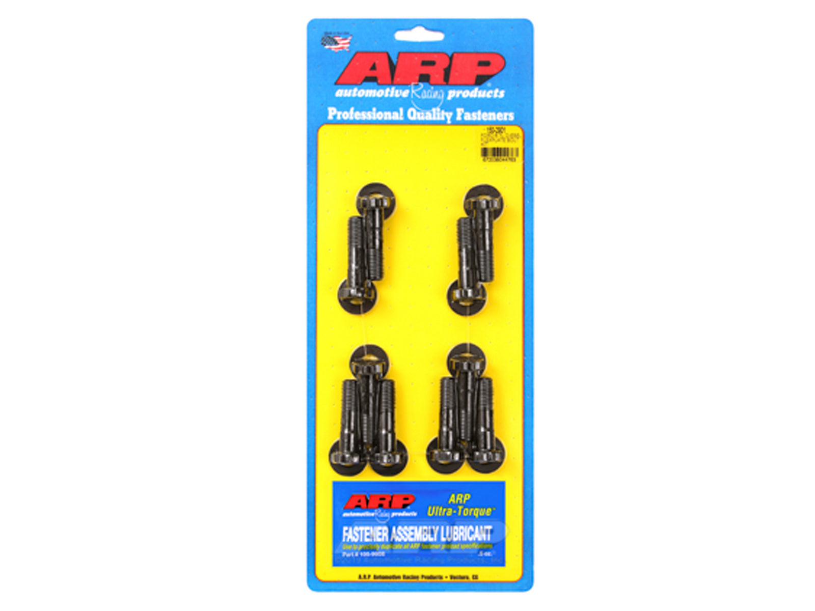 ARP 150-2901 Flexplate Bolt Kit, 2011-2023 Ford 6.7L Powerstroke