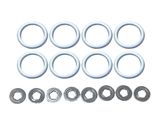 Victor Reinz 18-10022-01 Fuel Injector O-ring Kit, 2008-2010 Ford 6.4L Powerstroke