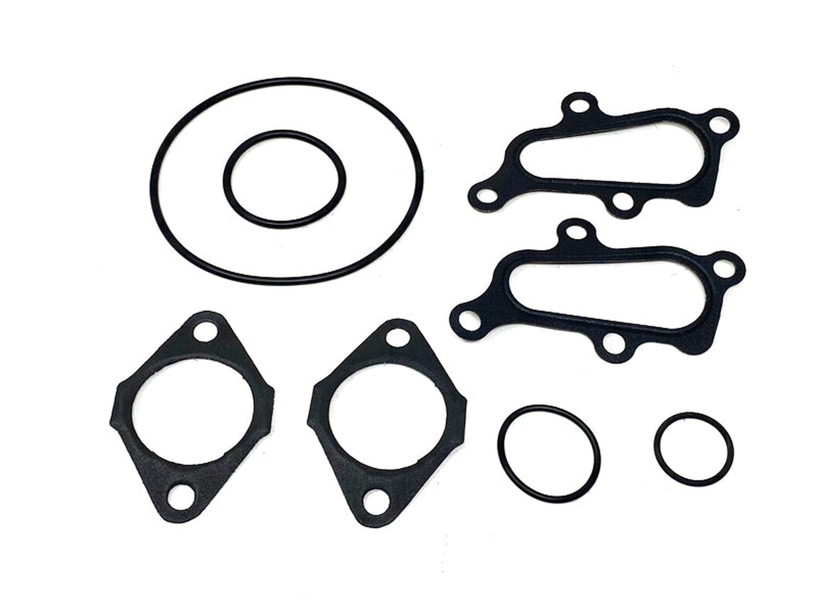 Victor Reinz 18-10033-01 Water Pump Gasket and Seal Install Kit, 2001-2016 GM 6.6L Duramax LB7 LLY LBZ LMM LML