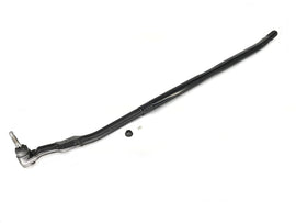 Forged Diesel Tie Rod End, Outer Right Passenger Side, New Style Steering, 2003-2012 Dodge Ram 5.9L 6.7L Cummins, 2500 3500, 4WD
