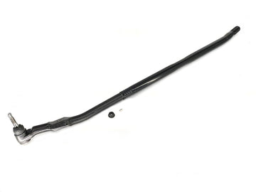 Forged Diesel Tie Rod End, Outer Right Passenger Side, New Style Steering, 2003-2012 Dodge Ram 5.9L 6.7L Cummins, 2500 3500, 4WD