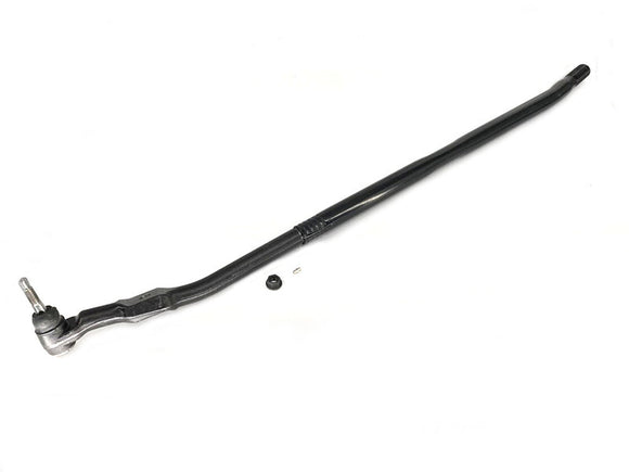 Forged Diesel Tie Rod End, Outer Right Passenger Side, New Style Steering, 2003-2012 Dodge Ram 5.9L 6.7L Cummins, 2500 3500, 4WD