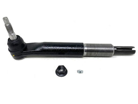 Forged Diesel Tie Rod End, New Style Steering, 2003-2012 Dodge Ram 5.9L 6.7L Cummins, 2500 3500, 4x4