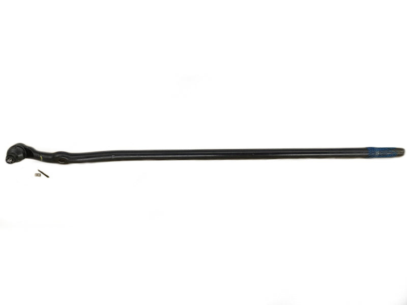 Forged Diesel Outer Right Passenger Side Tie Rod, 1994-1997