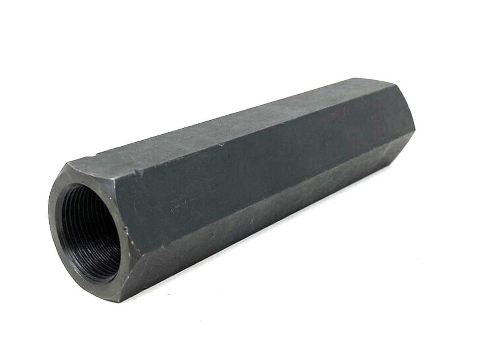 Forged Diesel Tie Rod Adjusting Sleeve, 2014-2018 Dodge Ram 6.7L Cummins