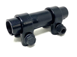 Forged Diesel Left Driver Side Tie Rod Adjusting Sleeve, 1994-2002 Dodge Ram 5.9L Cummins 2500 3500 4WD