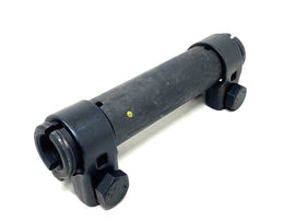 Forged Diesel Outer Left Driver Side Tie Rod Adjusting Sleeve, 1998-1999 Dodge Ram 5.9L Cummins 2500 3500 4WD