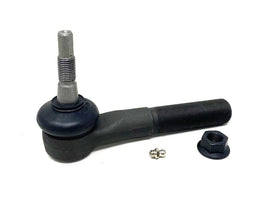 Forged Diesel Outer Left Driver Side Tie Rod, 2003-2007 Dodge Ram 5.9L Cummins 2500 3500 4WD