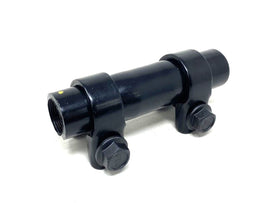 Forged Diesel Tie Rod Adjusting Sleeve, To Left Pitman Arm, 2003-2007 Dodge Ram 5.9L Cummins 2500 3500 4WD