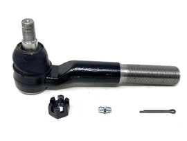 Forged Diesel Tie Rod At Pitman Arm, New Style Steering, 2003-2012, Dodge Ram 6.7L Cummins 4WD