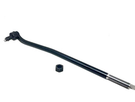 Forged Diesel Outer Right Passenger Side Tie Rod End, Upper, 2014-2018 Dodge Ram 6.7L Cummins