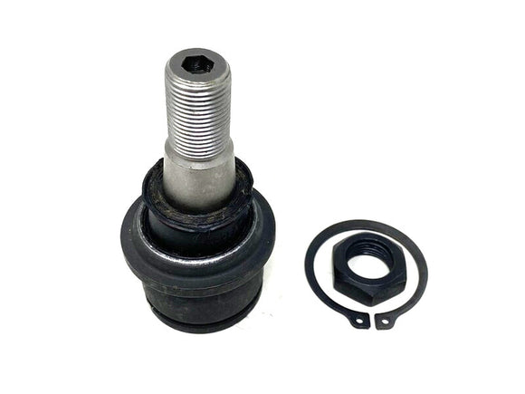 Forged Diesel Front Lower Ball Joint, 2000-2002 Dodge Ram 5.9L Cummins 2500 3500 4WD