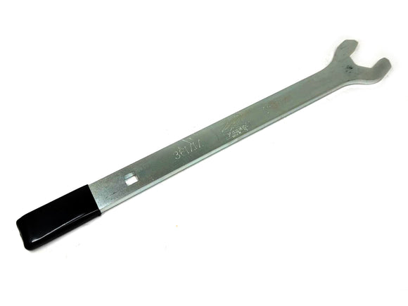 Forged Diesel Fan Clutch Wrench, 36MM, 1991.5-2012 Dodge Ram 5.9L Cummins, Photo 2
