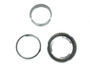 Transfer Case Friction Ring Synchronize Kit, 2007.5-2019 GM 6.6L Duramax LMM LML L5P-2