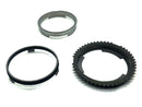 Transfer Case Friction Ring Synchronize Kit, 2007.5-2019 GM 6.6L Duramax LMM LML L5P