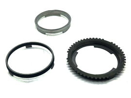 Transfer Case Friction Ring Synchronize Kit, 2007.5-2019 GM 6.6L Duramax LMM LML L5P