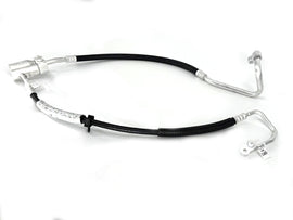 ACDelco 19209173 OE Air Conditioning Manifold Hose, 2002 GM 6.6L Duramax LB7, Photo 2