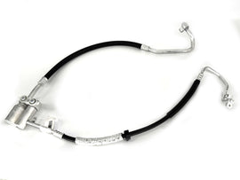 ACDelco 19209173 OE Air Conditioning Manifold Hose, 2002 GM 6.6L Duramax LB7