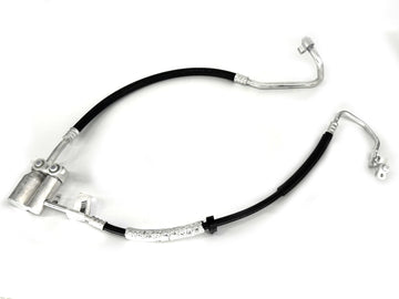 ACDelco 19209173 OE Air Conditioning Manifold Hose, 2002 GM 6.6L Duramax LB7