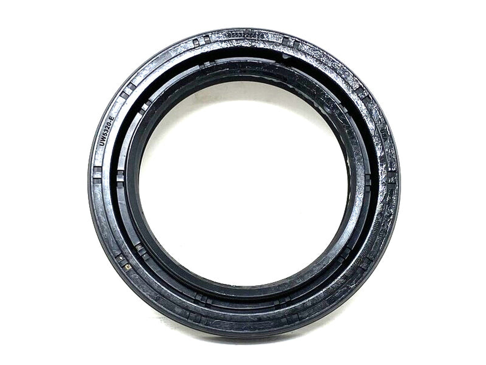 OE Transfer Case Front Input Seal, 2007.5-2018 GM 6.6L Duramax LMM LML L5P