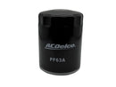 ACDelco 19363567 OE Oil Filter, 2020-2026 GM 6.6L Duramax, L5P
