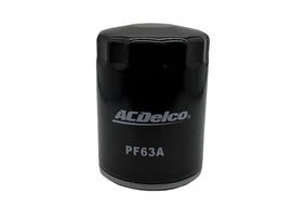 ACDelco 19363567 OE Oil Filter, 2020-2026 GM 6.6L Duramax, L5P