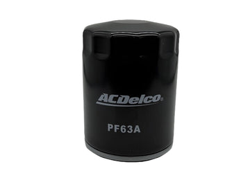 ACDelco 19363567 OE Oil Filter, 2020-2026 GM 6.6L Duramax, L5P
