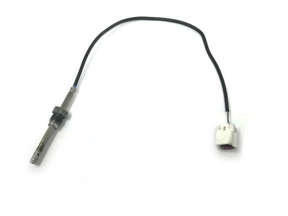 ACDelco 19418898 OE Exhaust Gas Temperature, EGT, Sensor, 2007.5-2016 GM 6.6L Duramax LMM LML