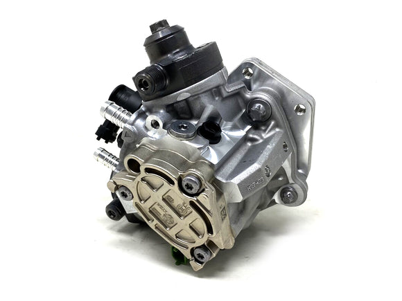 19432134 OE CP4 Fuel Injection Pump, 2011-2016 GM. 6.6L Duramax LML. Photo 2