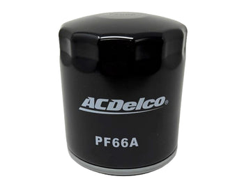 ACDelco 19458926 OE Engine Oil Filter, 2020-2026 GM 3.0L Duramax LM2 LZ0