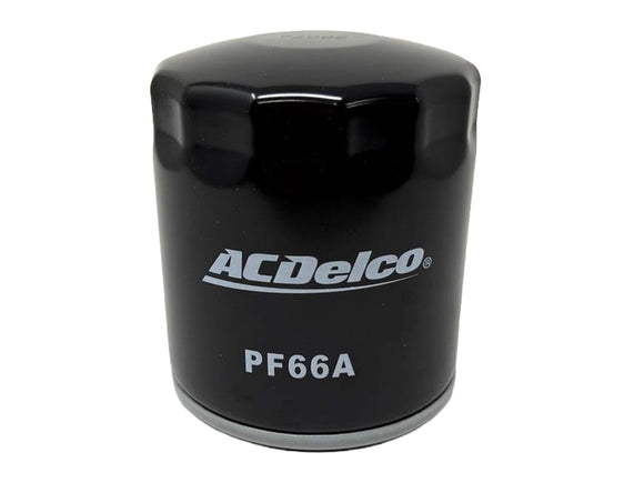ACDelco 19458926 OE Engine Oil Filter, 2020-2026 GM 3.0L Duramax LM2 LZ0