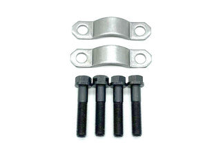 ACDelco 19470452 3R U-Joint Strap and Bolt Kit, 2001-2010 GM 6.6L Duramax LB7 LLY LBZ LMM