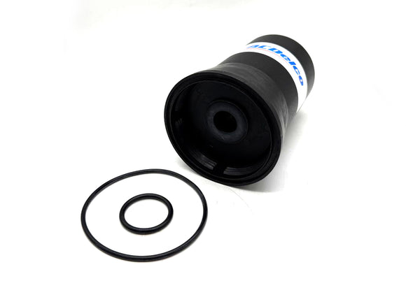 ACDelco 19542240 OE Fuel Filter, 2001-2016 GM 6.6L Duramax LB7 LLY LBZ LMM LML, Photo 2