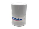 ACDelco 19542243 OE Oil Filter, 2001-2019 GM 6.6L Duramax LB7 LLY LBZ LMM LML L5P