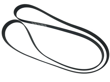 1C2Z8620NA Motorcraft OE Serpentine Belt, Single Alternator, 2000-2003 Ford 7.3L Powerstroke