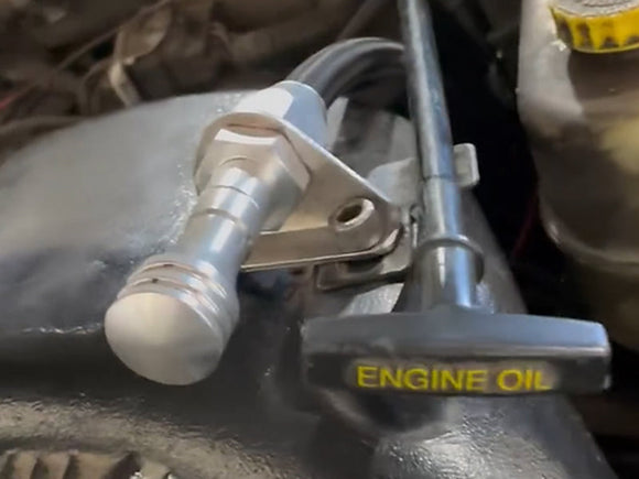 Fast Coolers Dipstick, Universal, Cummins, Duramax, Powerstroke