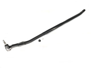 XRF Tie Rod End, Outer Right Passenger Side, New Style Steering, 2003-2012 Dodge Ram 5.9L 6.7L Cummins, 2500 3500, 4WD