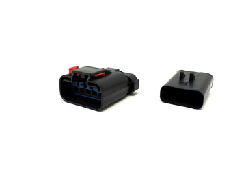 Throttle Valve Plugs, 2009.5-2022 Dodge Ram 6.7L Cummins, Photo 2