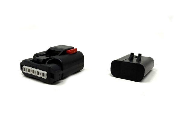 Throttle Valve Plugs, 2009.5-2022 Dodge Ram 6.7L Cummins