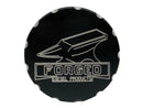 Forged Diesel Billet Turbo Resonator Delete Plug, 2004.5-2010 GM 6.6L Duramax, LLY LBZ LMM-1
