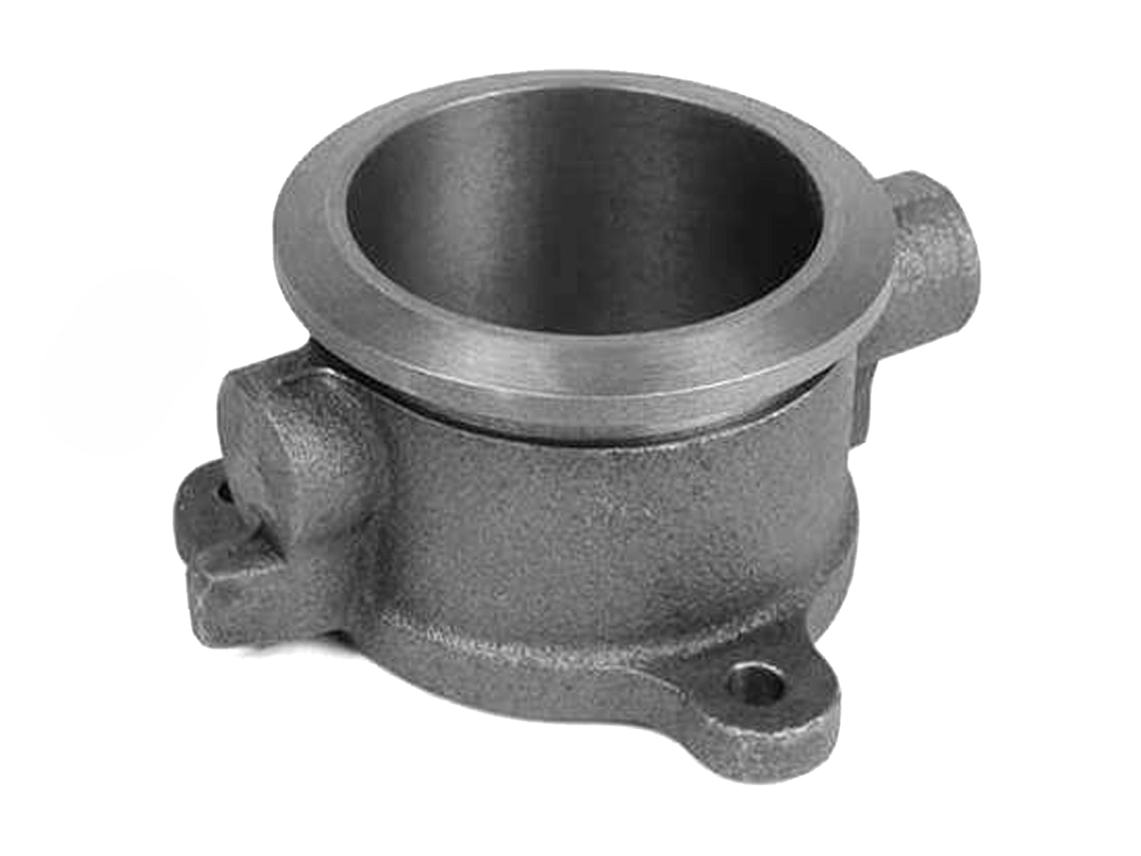 Non- EBPV Turbo Pedestal & Exhaust Housing Kit For 1994-1997 Ford 7.3L Powerstroke – Senta-Autoparts
