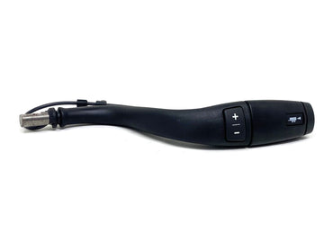 22834629 OE Shifter Lever with Tow Haul Button and +/- Rocker, 2015-2019 GM 6.6L Duramax LML L5P Photo 2