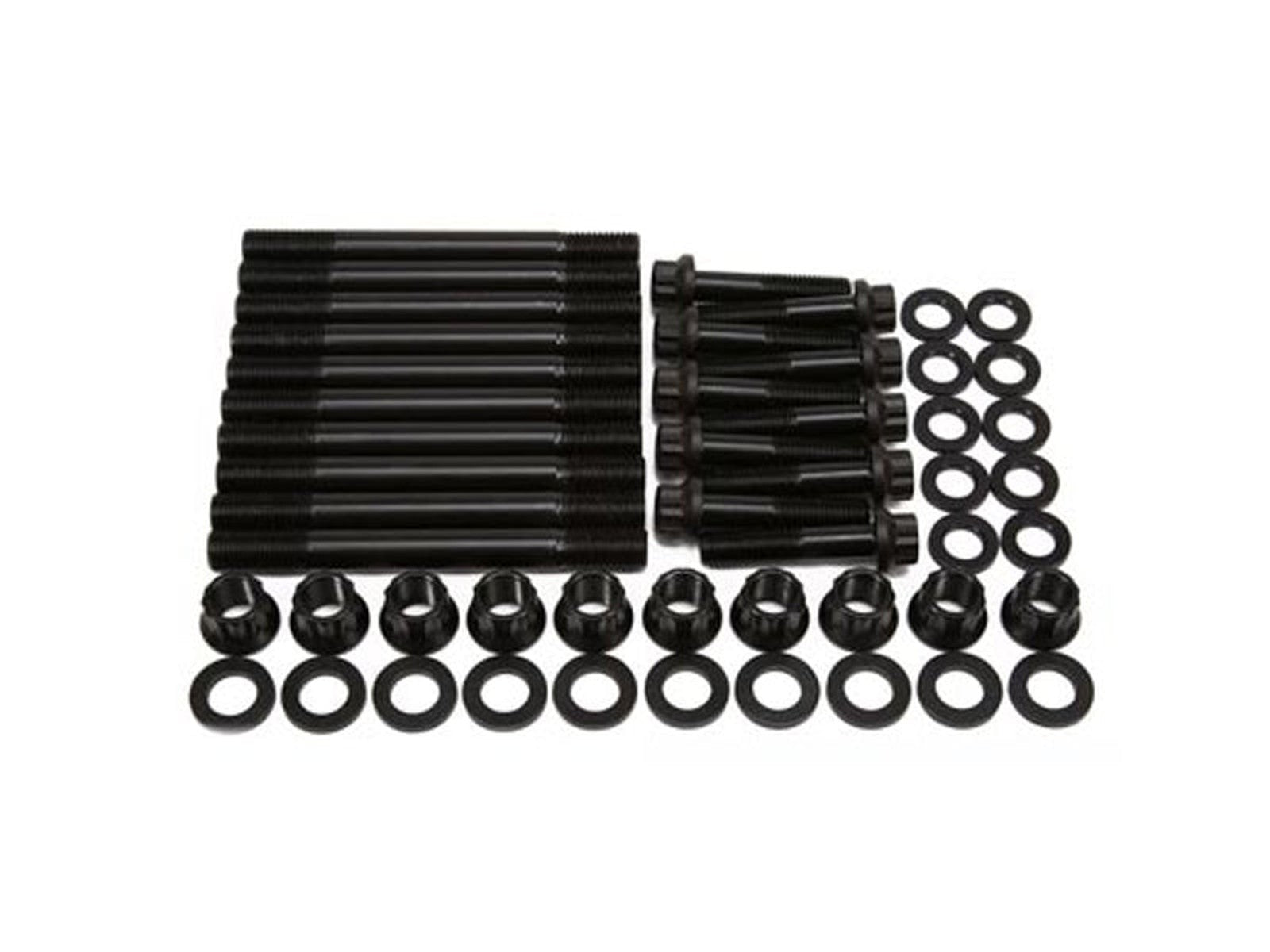 ARP 230-5402 Main Stud Kit, 2006-2016 GM 6.6L Duramax LBZ LMM LML