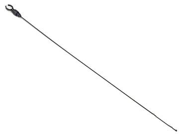 24273960 OE Transmission Dipstick Fluid Level Indicator, 2011-2016 GM 6.6L Duramax LML