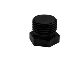250001 Forged Diesel 9th Injector Downpipe Exhaust Plug, M20-1.5, 2011-2016 GM 6.6L Duramax LML, Photo 2