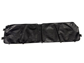 Forged Diesel Chevy Winter Grill Cover, 2011-2014 GM 6.6L Duramax LML