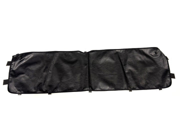 Forged Diesel Chevy Winter Grill Cover, 2011-2014 GM 6.6L Duramax LML