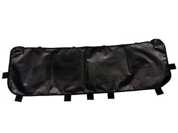 Forged Diesel GMC Winter Grill Cover, 2011-2014 GM 6.6L Duramax LML