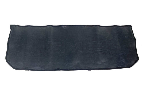 25791449 OE GMC Winter Grill Cover, 2003-2007 GM 6.6L Duramax LB7 LLY LBZ