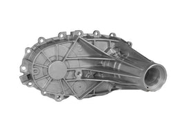 Aluminum Transfer Case Rear Housing, 261/263 XHD, 2001-2007 GM 6.6L Duramax LB7 LLY LBZ, Case Only